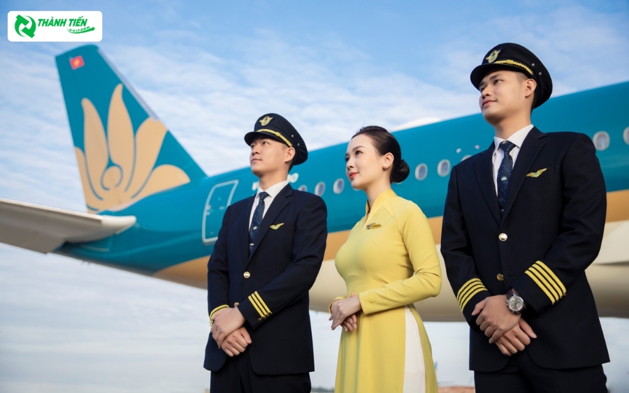 dong phuc vietnam airlines 5