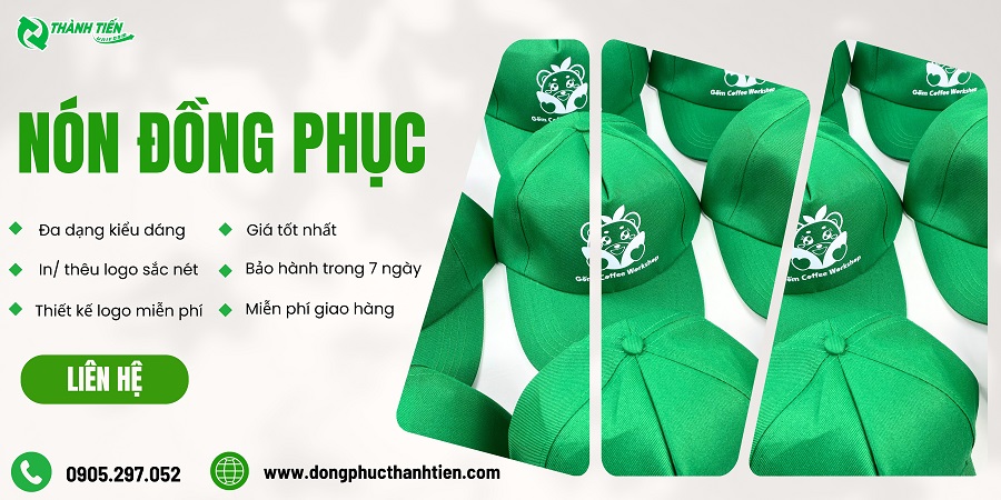 Nón kế đẹp giá rẻ 