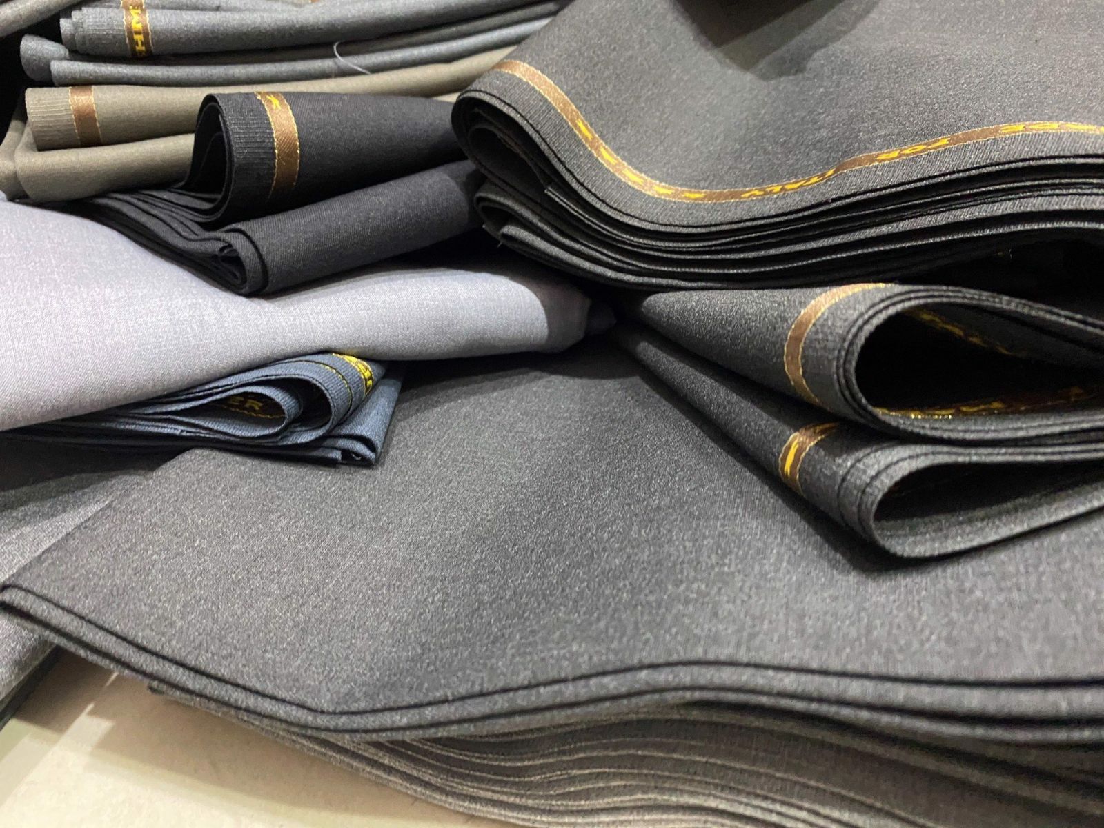 vai cashmere