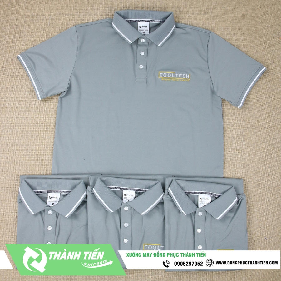 ao thun co co 25