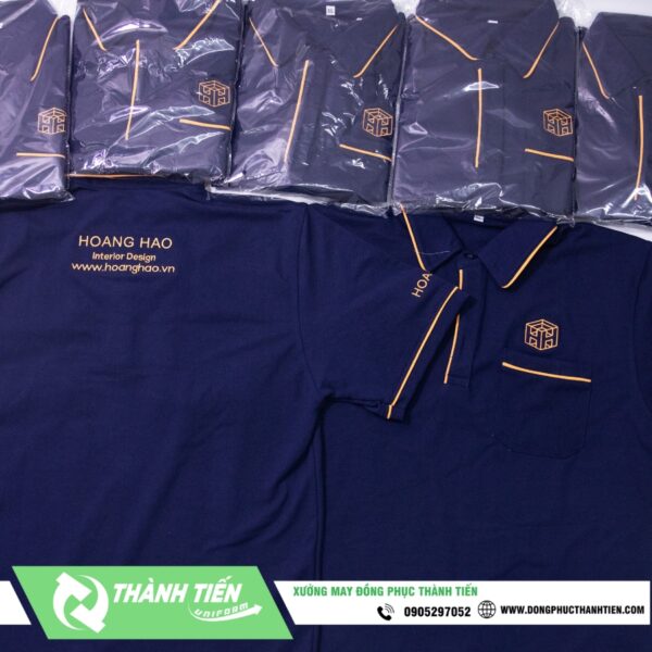 ao thun co co 30