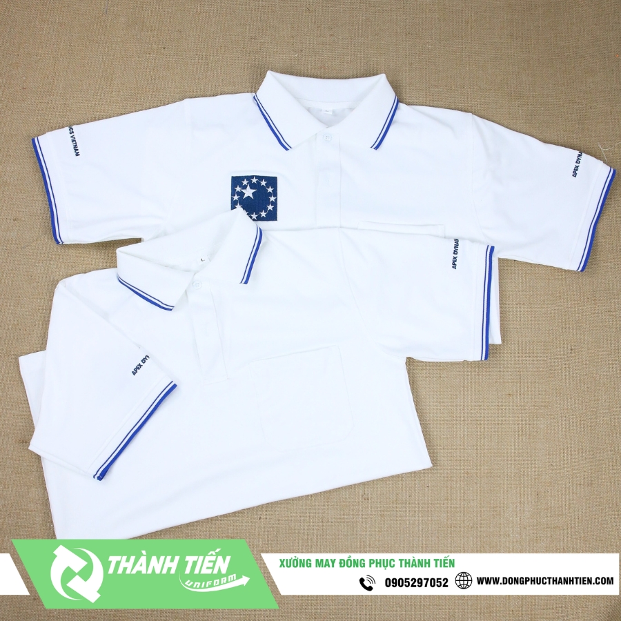 ao thun co co 6