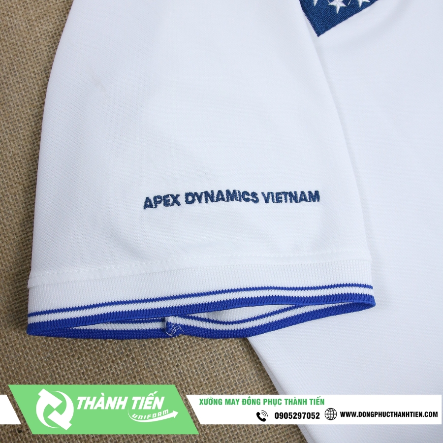 ao thun co co 7
