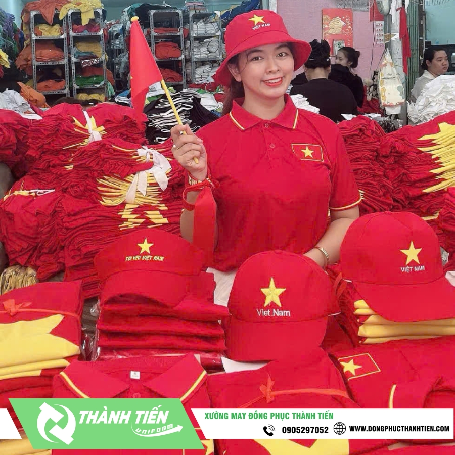 mu co do sao vang 4