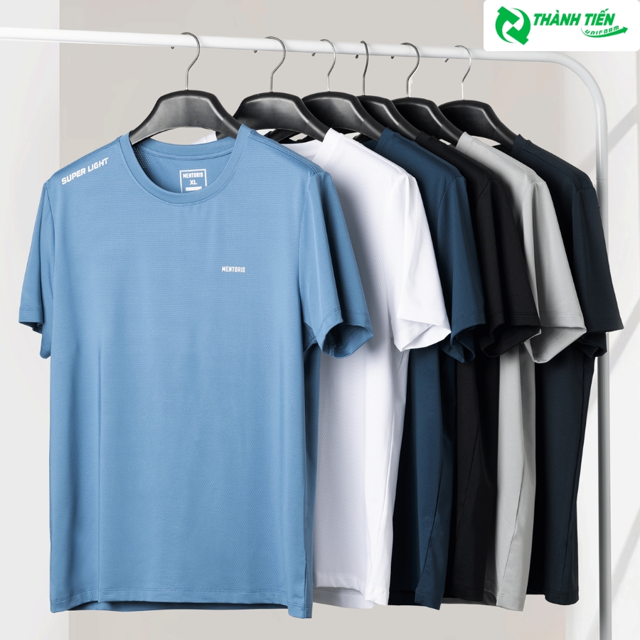 Cách bảo quản quần áo làm từ chất liệu Coolmax