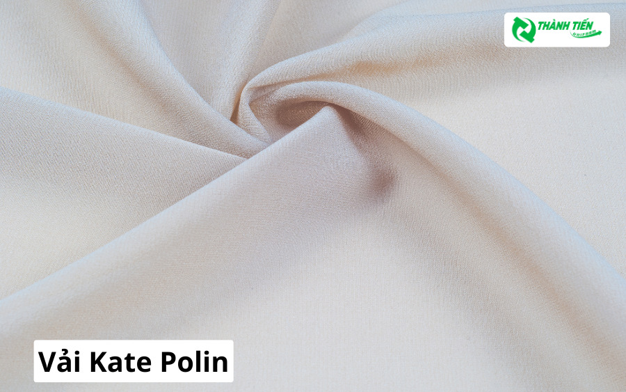 Vải Kate Polin