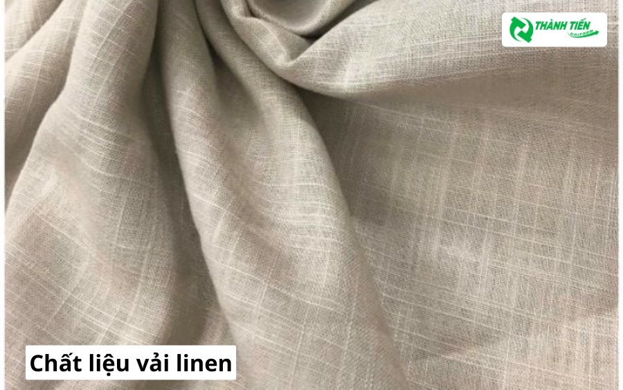 Linen là vải gì