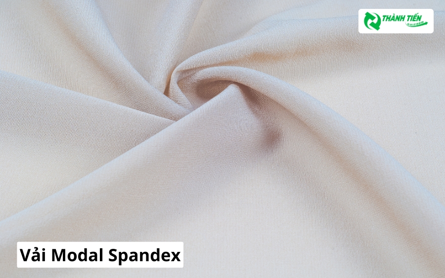 Vải Modal Spandex