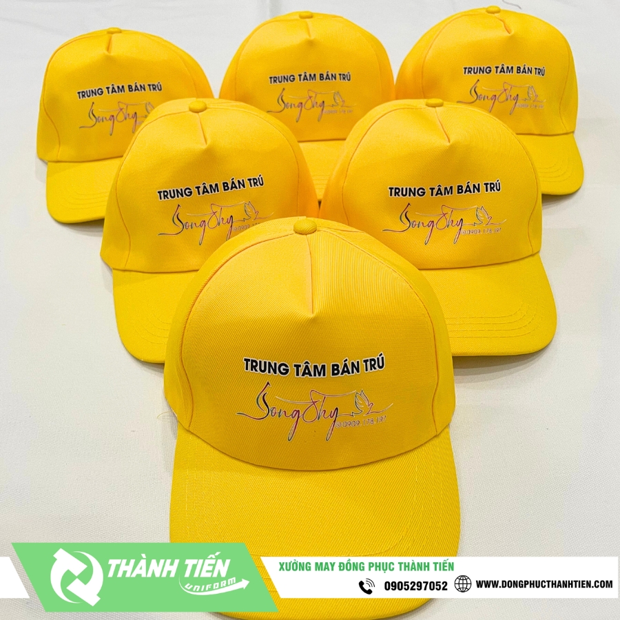 non dong phuc 1