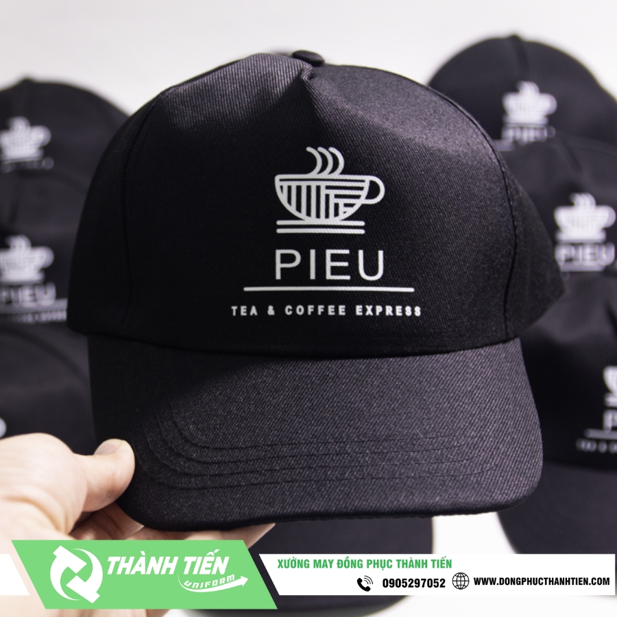 non dong phuc 2