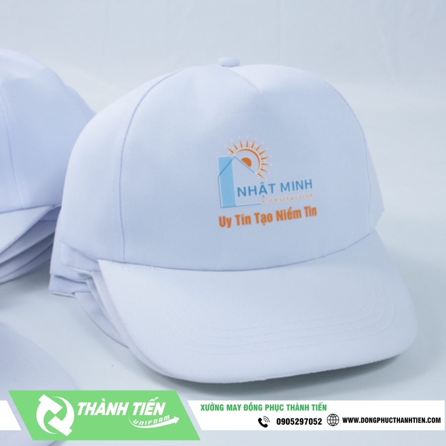 non dong phuc 20
