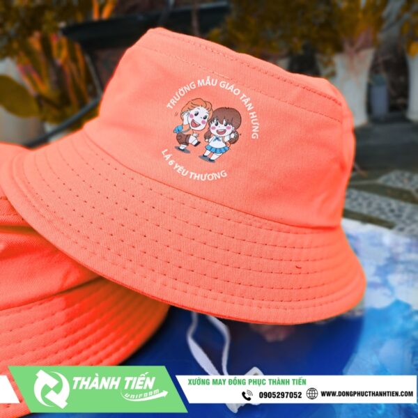 non tai beo dong phuc 2