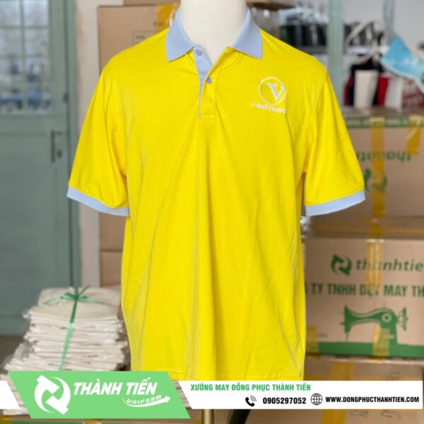ao dong phuc doanh nghiep v one travel 3