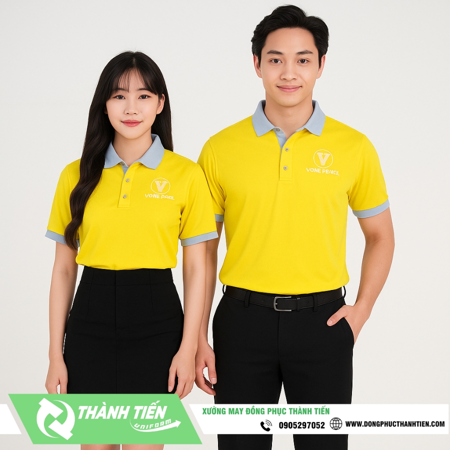 ao dong phuc doanh nghiep v one travel 6