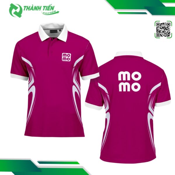 ao dong phuc momo 3