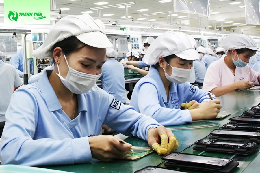 ao thun dong phuc cong nhan 7
