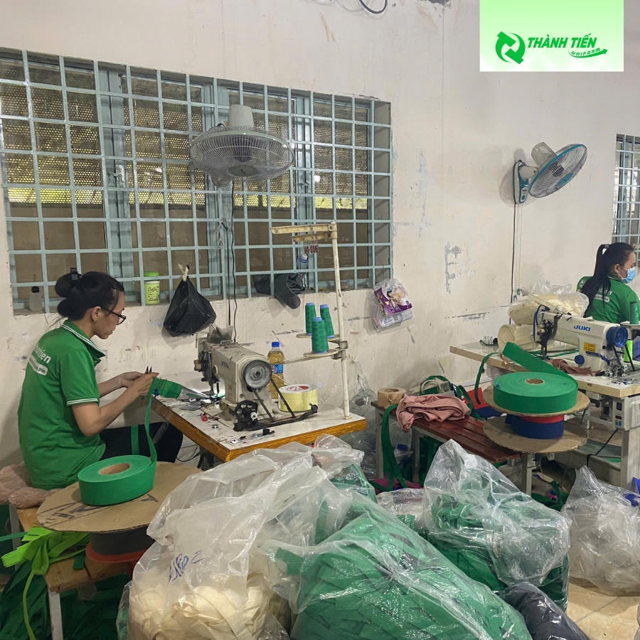 Địa chỉ mua nón đầu bếp ở tphcm​ 