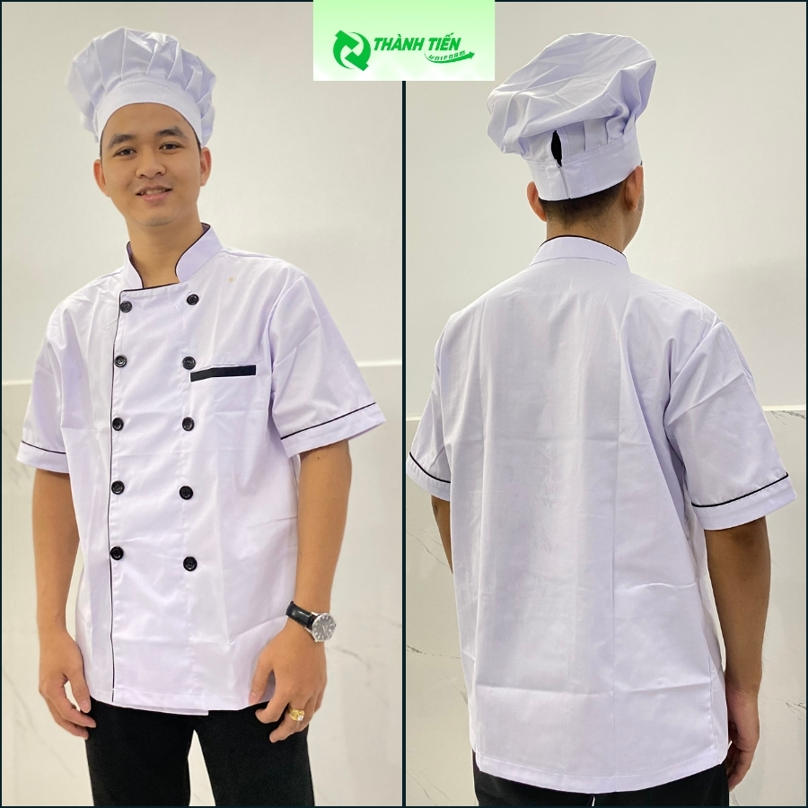 Mẫu nón bếp nhà hàng hiện đại 