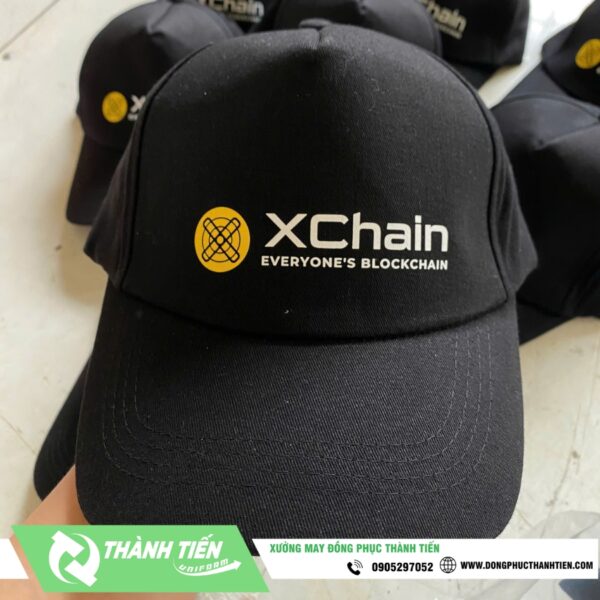 non ket xchain 1