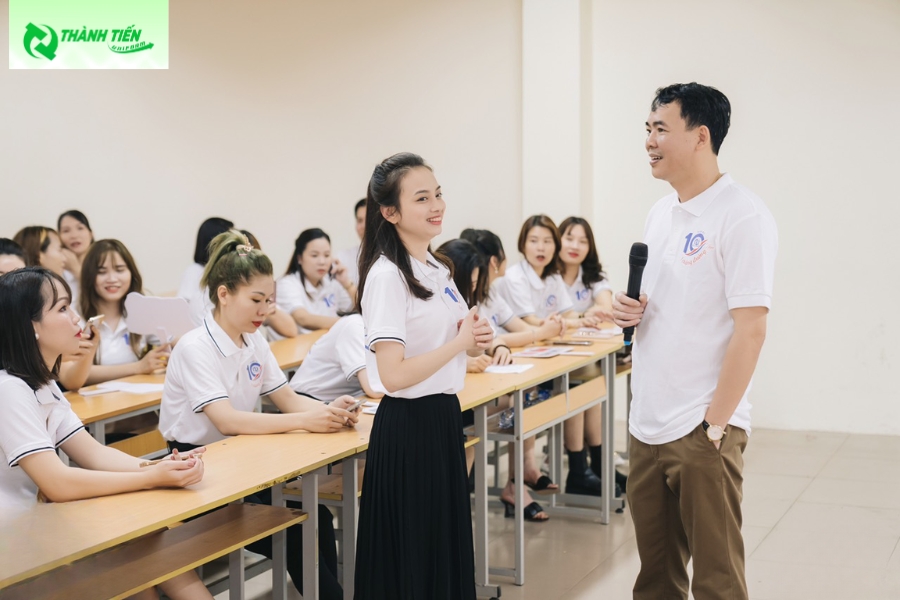 áo đồng phục họp lớp 15 năm