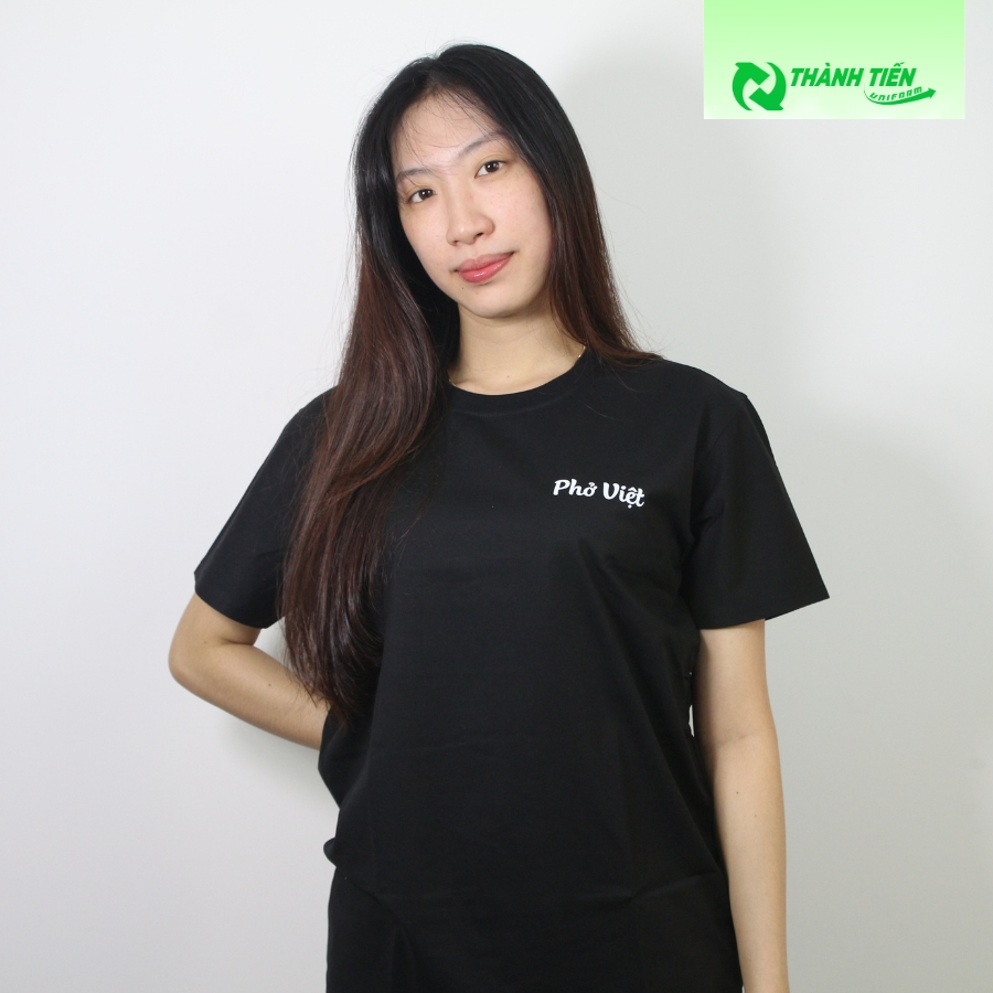 ao dong phuc mau den 4