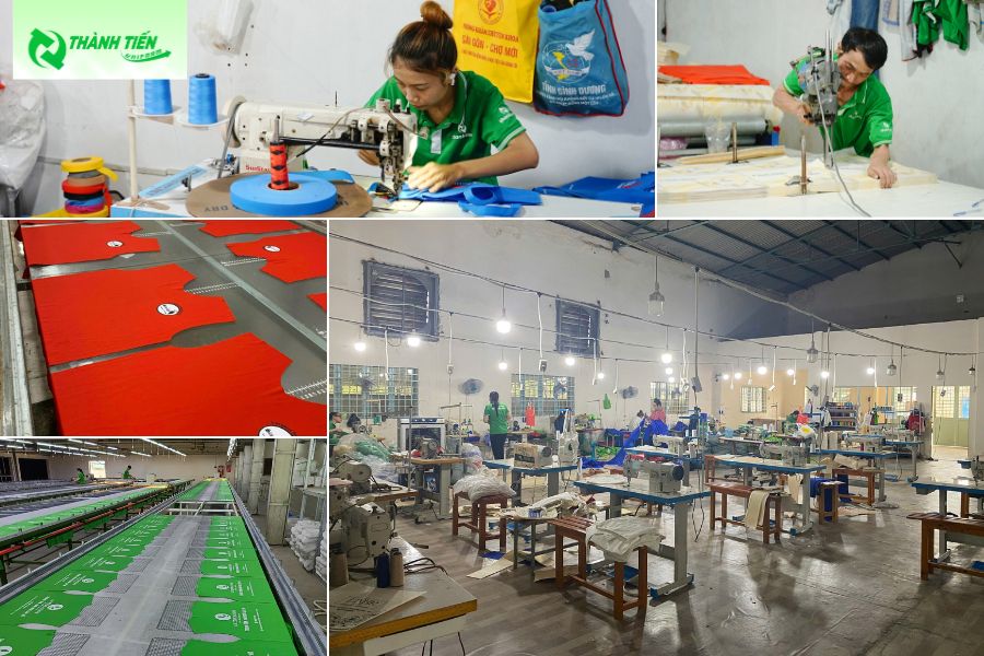 Địa Chỉ May Áo Đồng Phục Màu Hồng Uy Tín, Giá Rẻ, Chuyên Nghiệp