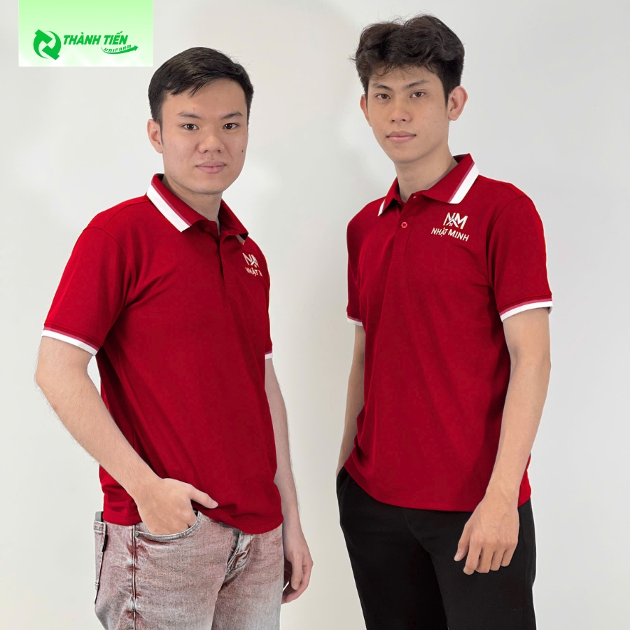Đặt may đồng phục quận 2 giá rẻ