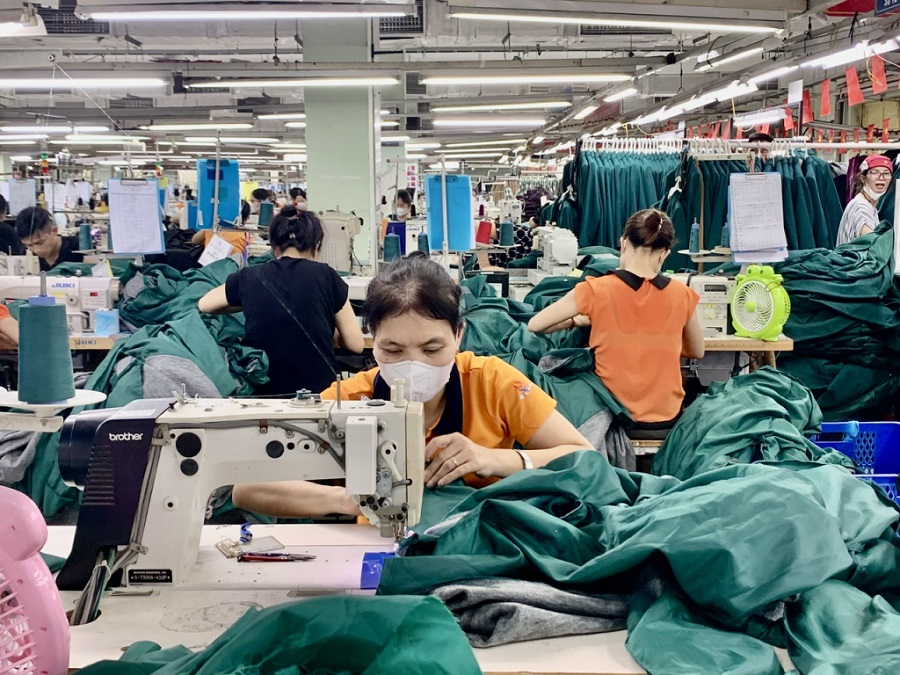 Công Ty TNHH MTV Tuấn Hải Sơn