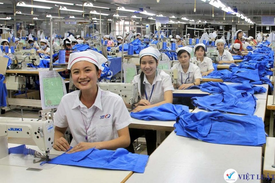 Đồng Phục Hoàng Loan - Địa chỉ may đồng phục học sinh tại Biên Hòa 