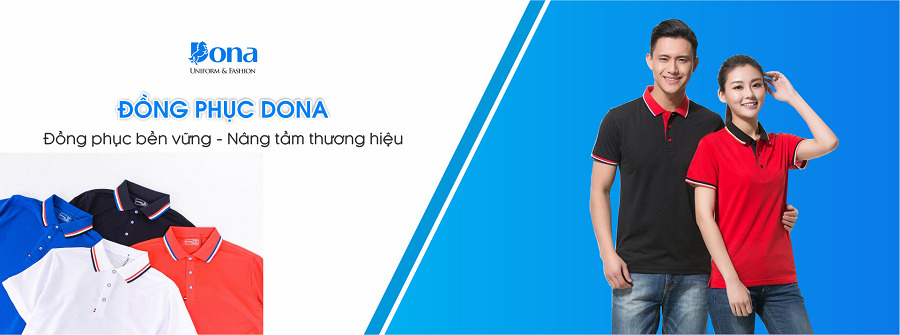 Đồng Phục Dona - Dona Uniform