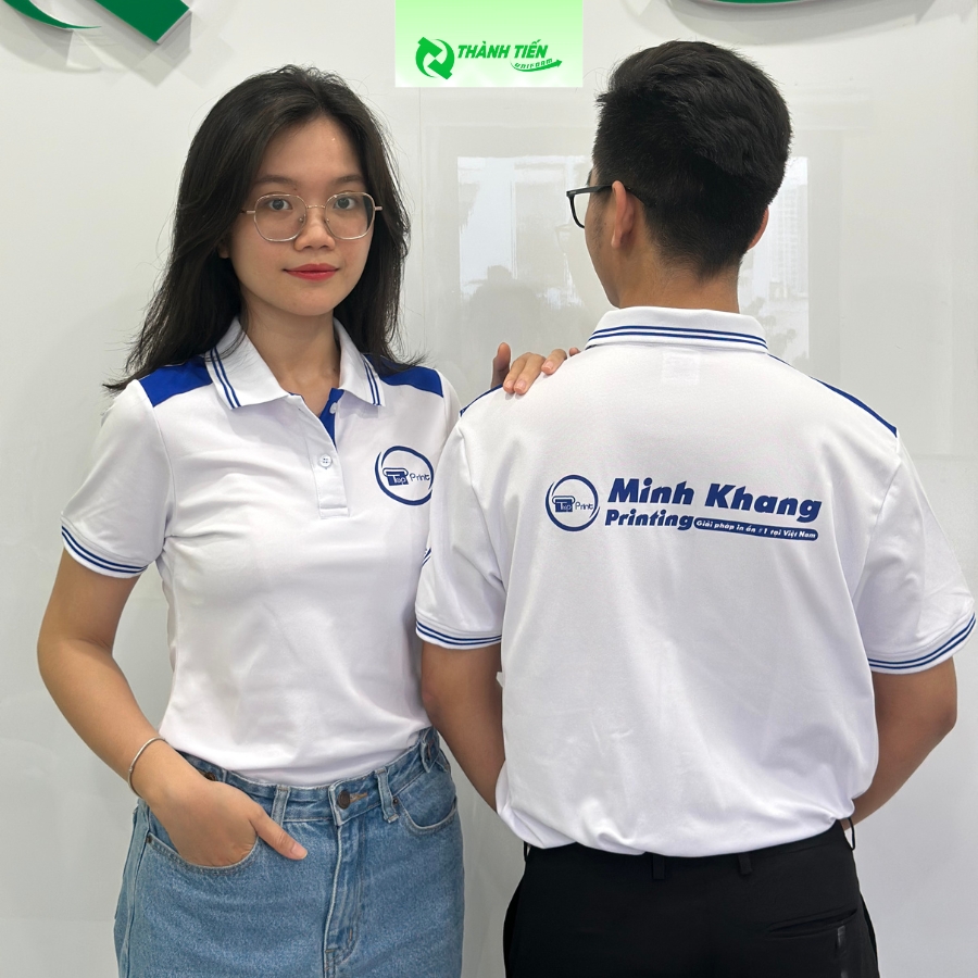 Tìm kiếm công ty may đồng phục tại Đồng Nai uy tín