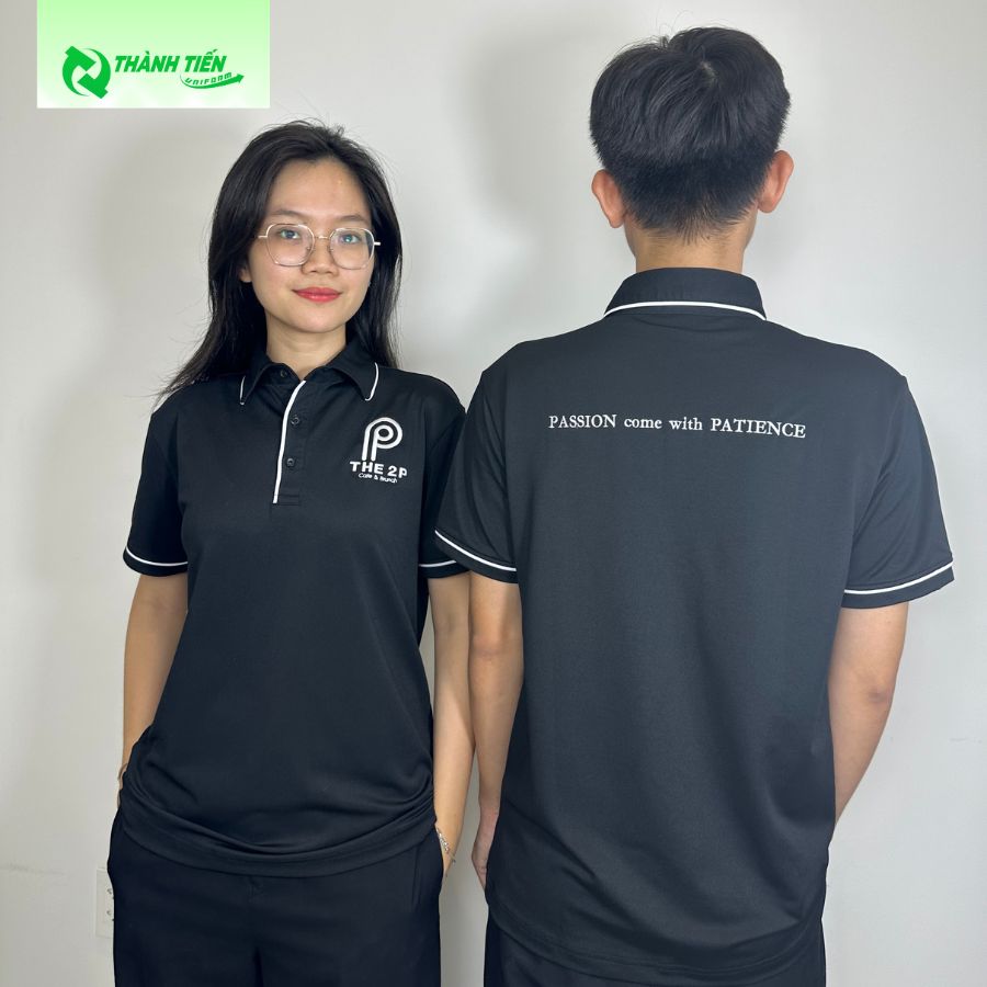 may dong phuc tai go vap 11