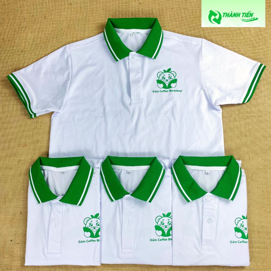 may dong phuc tai go vap 15