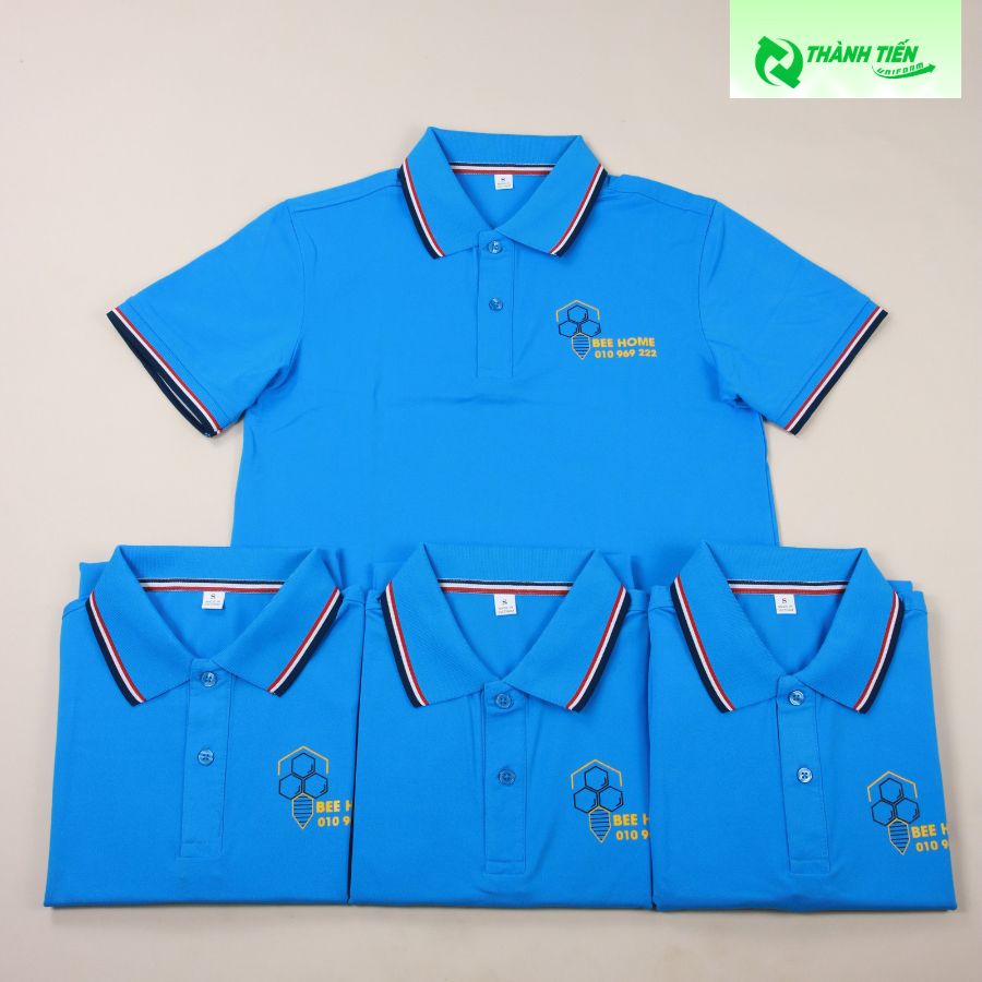 may dong phuc tai go vap 16