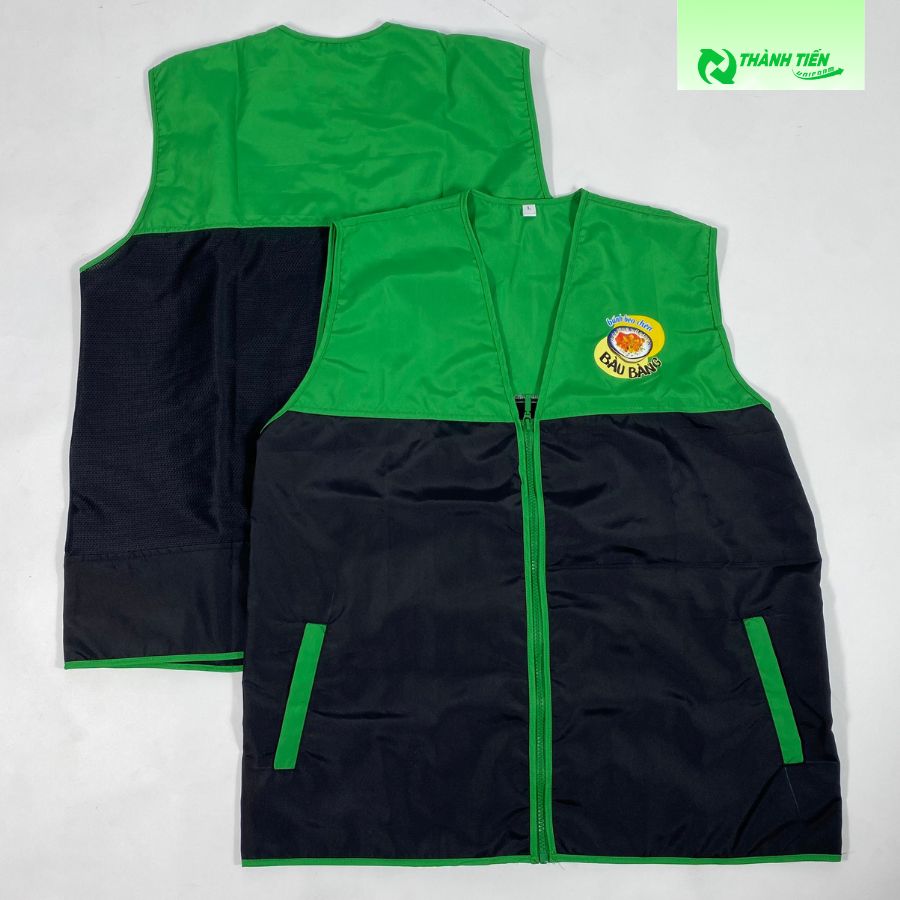 may dong phuc tai go vap 18