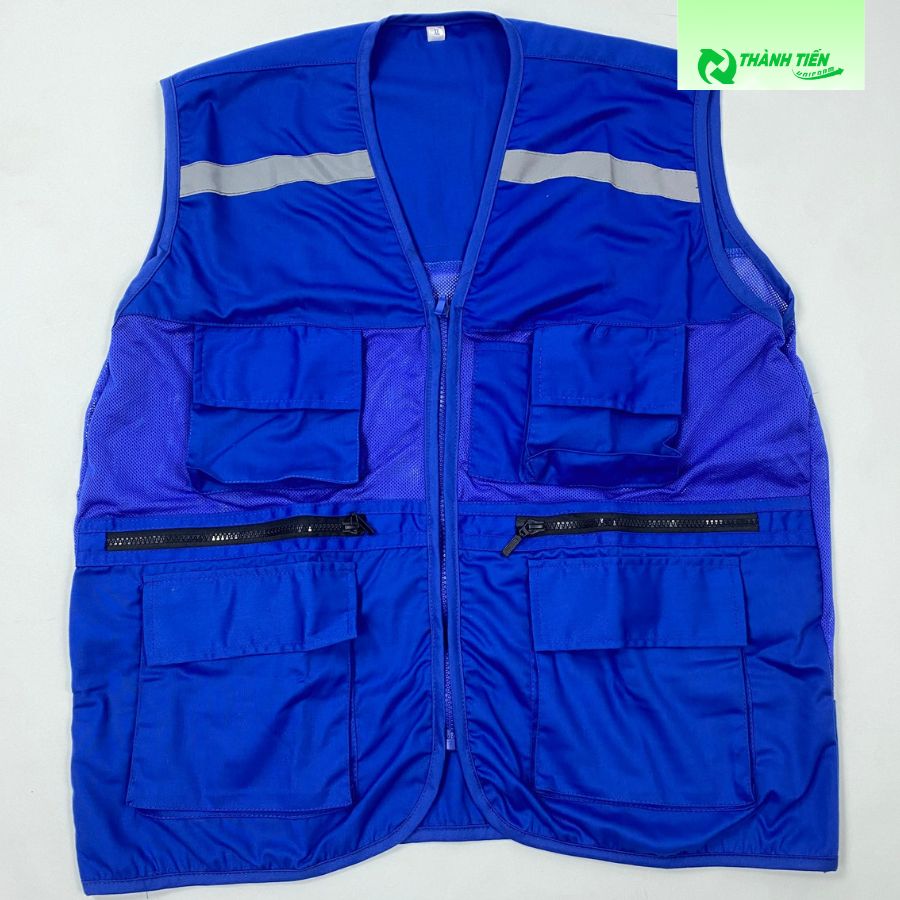 may dong phuc tai go vap 19