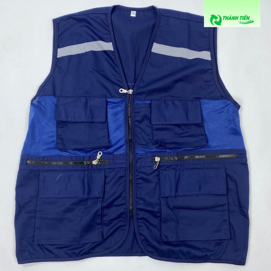 may dong phuc tai go vap 20