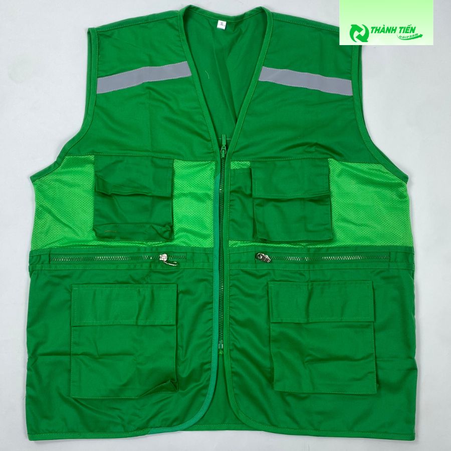 may dong phuc tai go vap 21