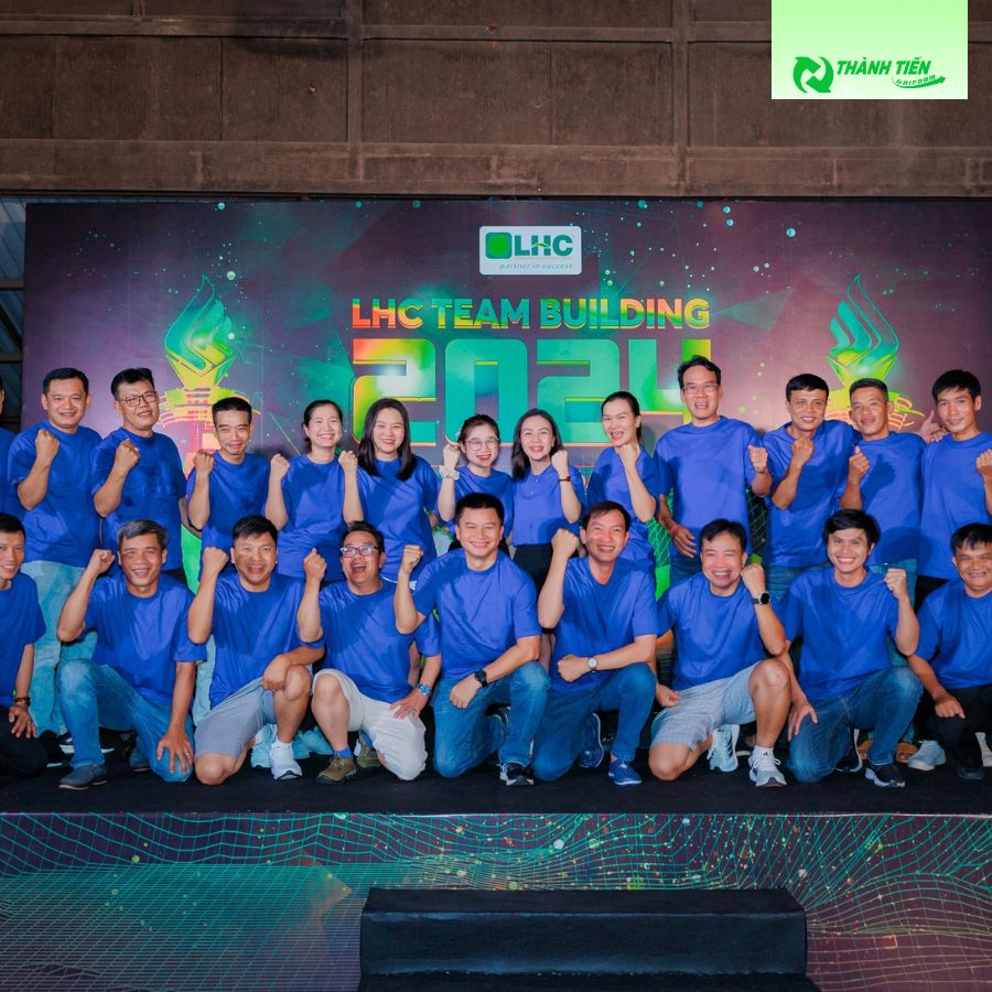 may dong phuc tai go vap 22