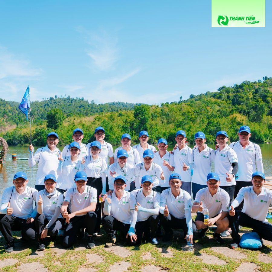 may dong phuc tai go vap 23