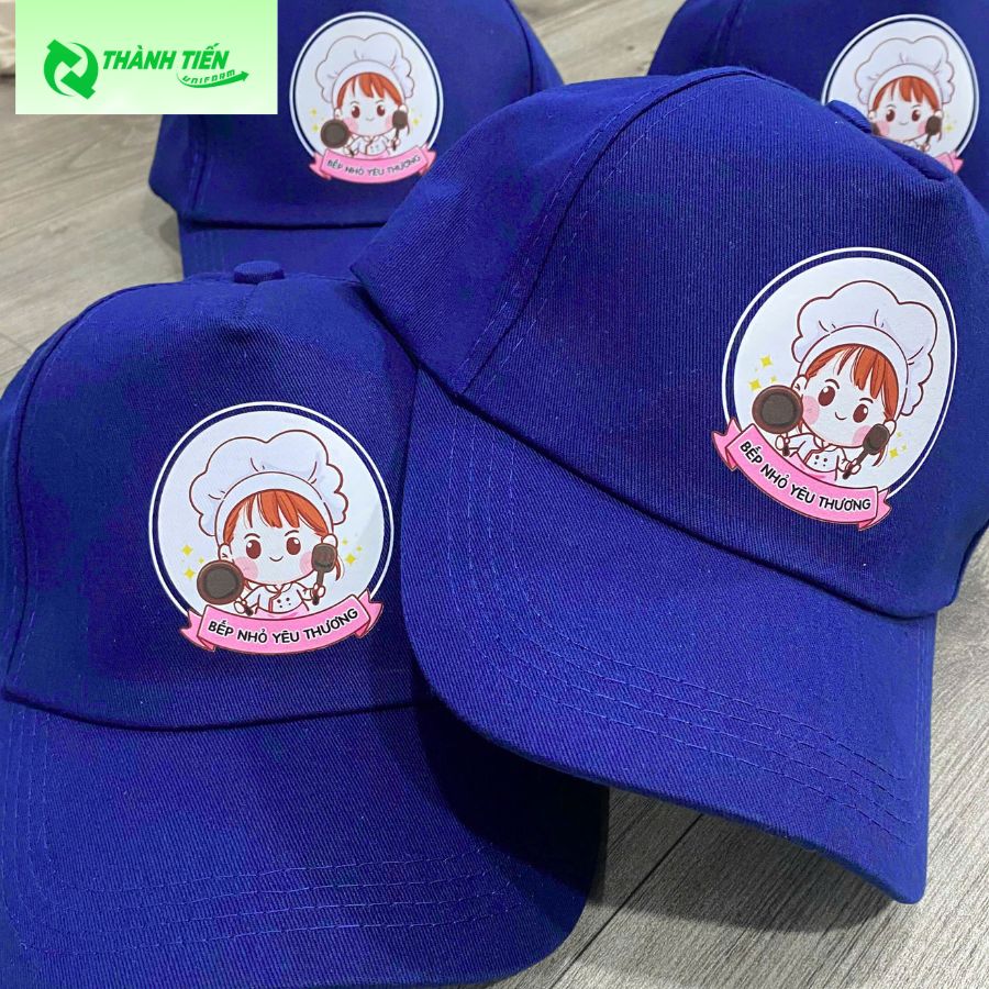 may dong phuc tai go vap 26