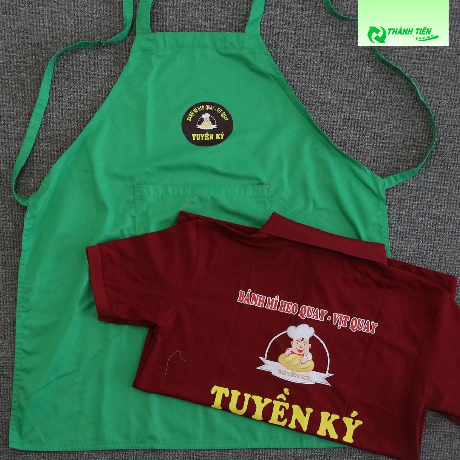 may dong phuc tai go vap 27