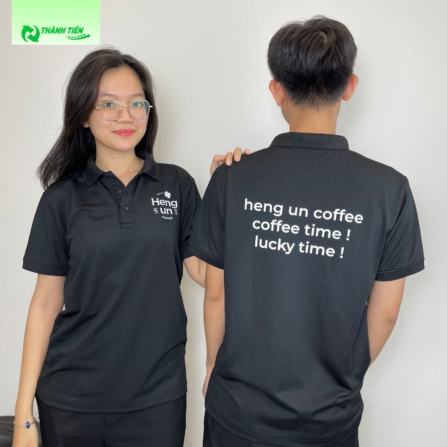 may dong phuc tai go vap 28