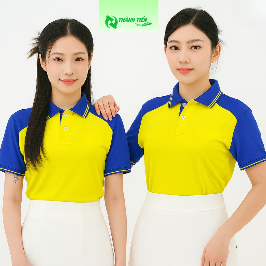 may dong phuc tai go vap 29