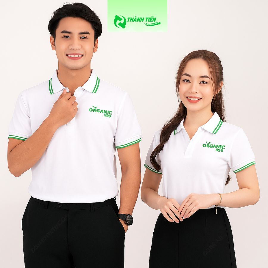 may dong phuc tai go vap 32