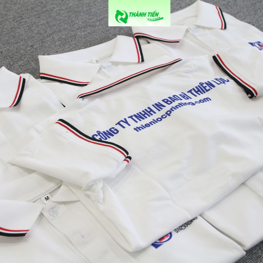 may dong phuc tai go vap 7