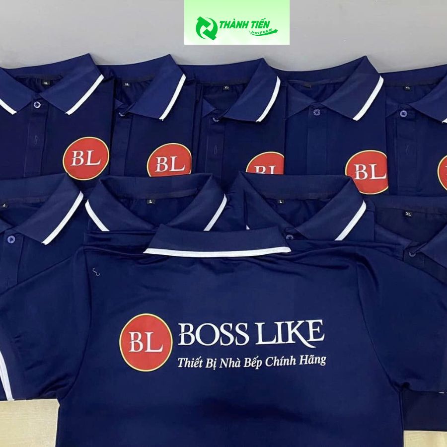 may dong phuc tai go vap 9