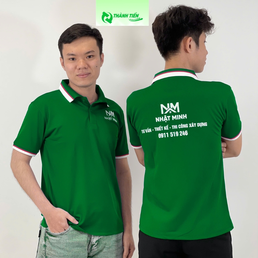 Nhu cầu may đồng phục Tân Bình ngày càng tăng