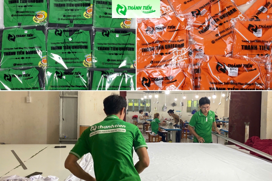 Lưu Ý Quan Trọng Cần Biết Trước Khi Ký Hợp Đồng May Đồng Phục