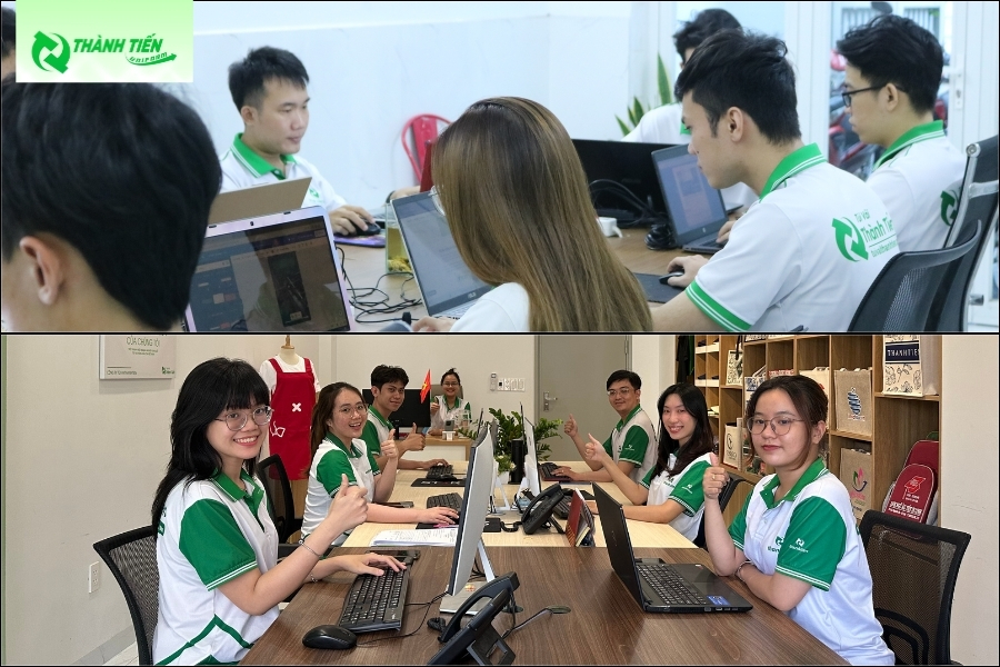 công ty may đồng phục Thủ Đức